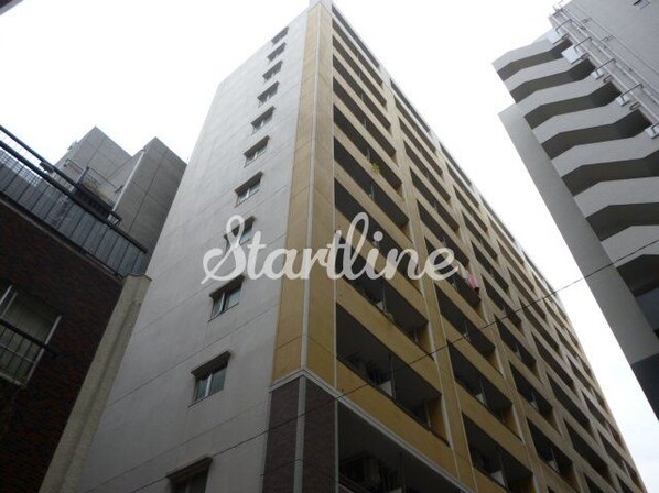 ドゥーエ新川の物件内観写真